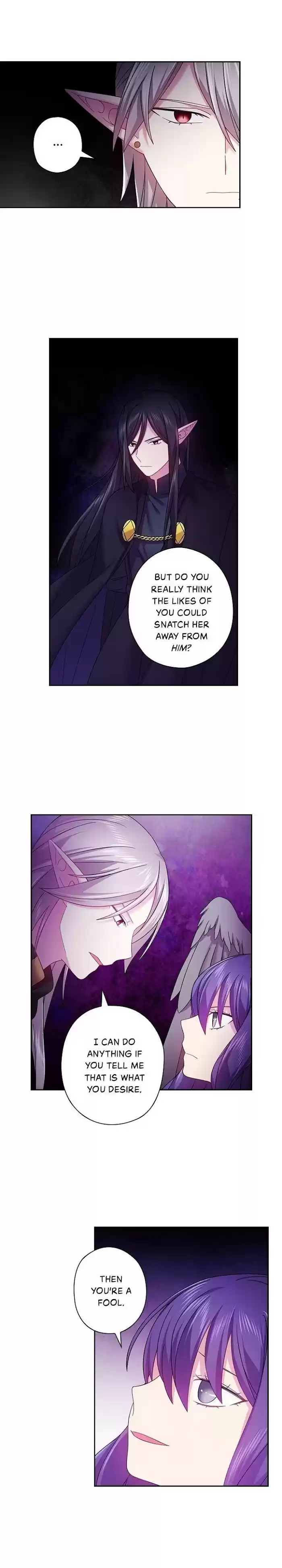 666 Satan Chapter 123