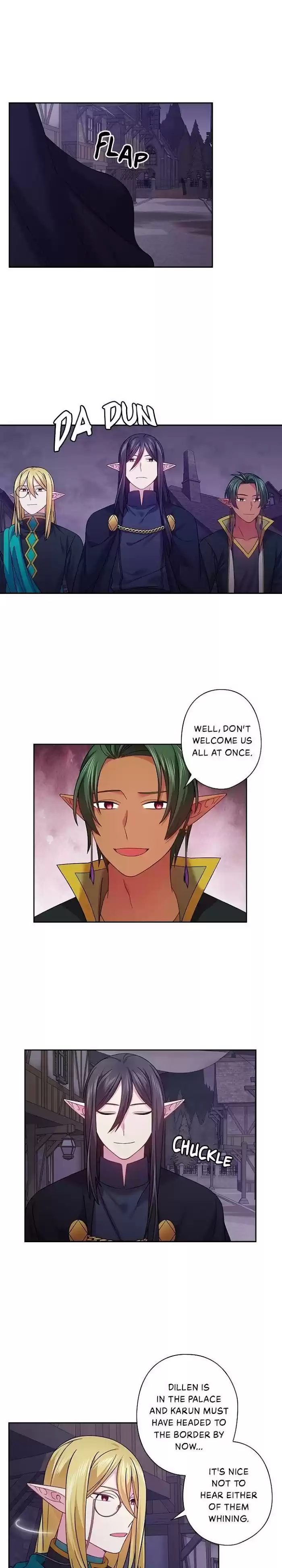 666 Satan Chapter 138