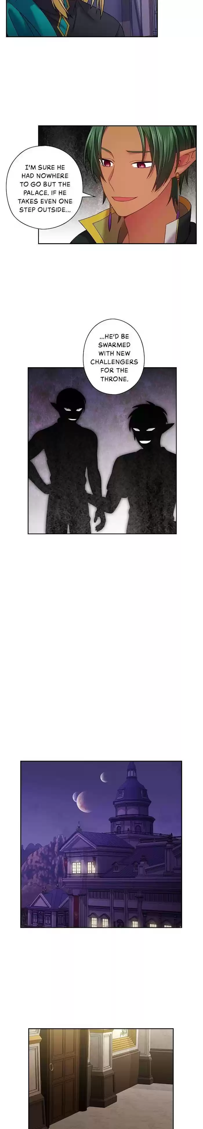 666 Satan Chapter 138