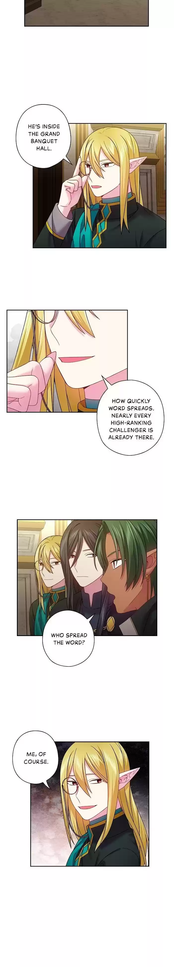 666 Satan Chapter 138