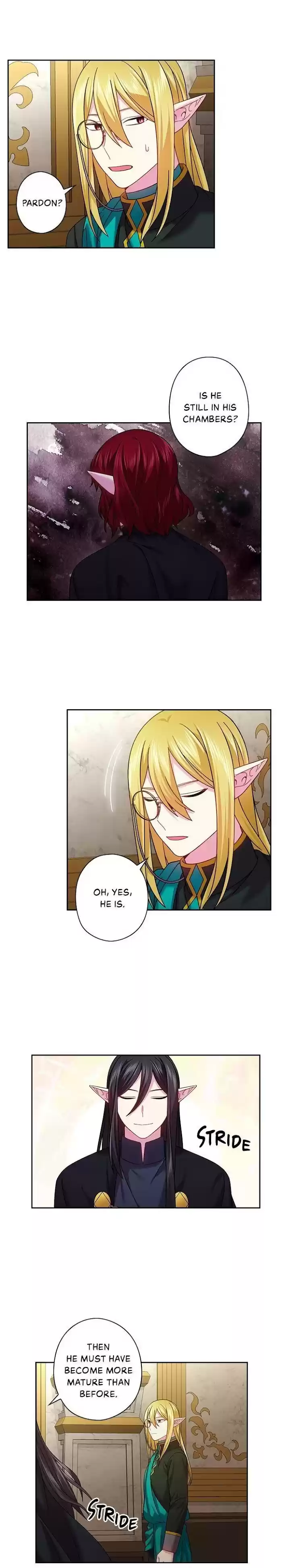 666 Satan Chapter 138