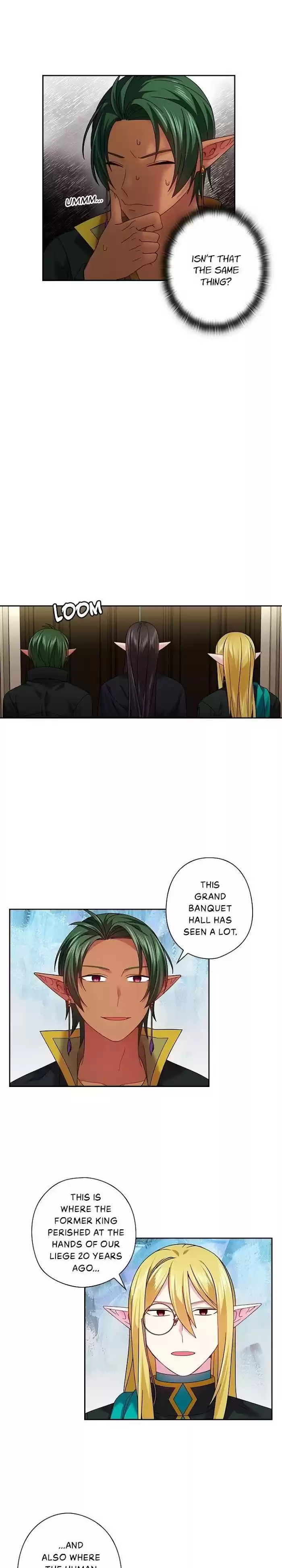 666 Satan Chapter 138