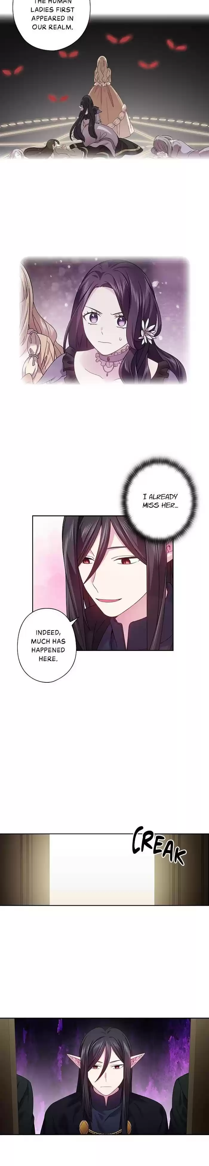 666 Satan Chapter 138