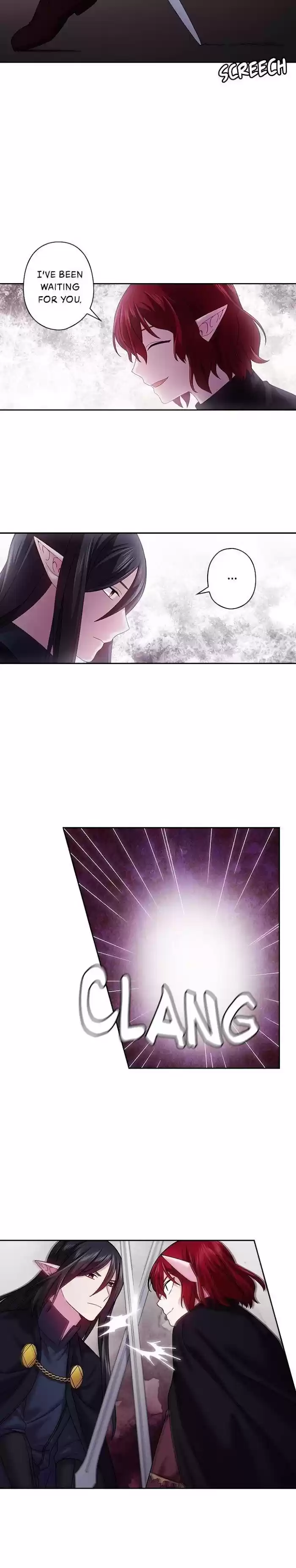 666 Satan Chapter 138