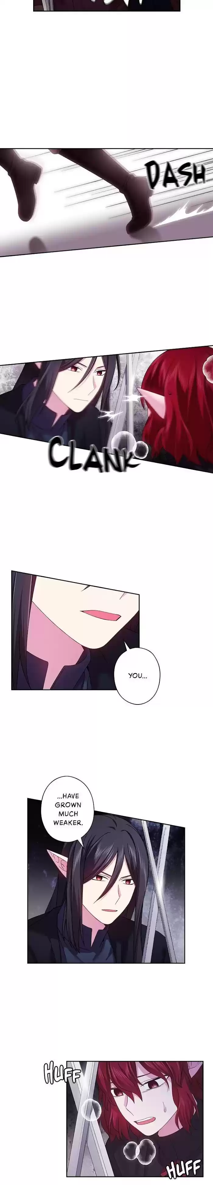 666 Satan Chapter 138