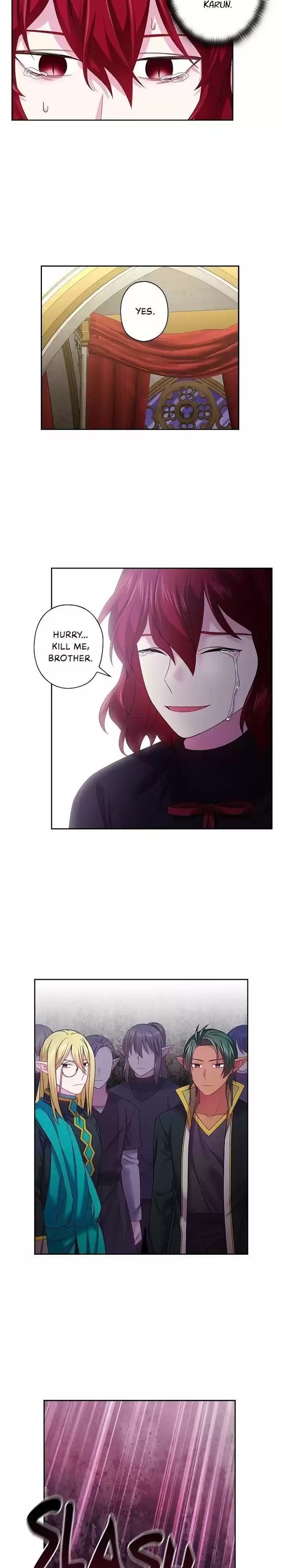 666 Satan Chapter 138