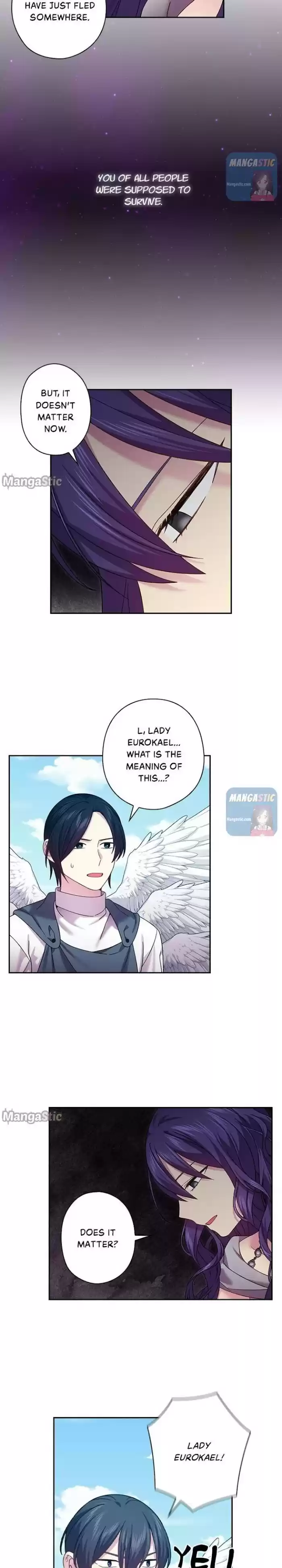 666 Satan Chapter 143