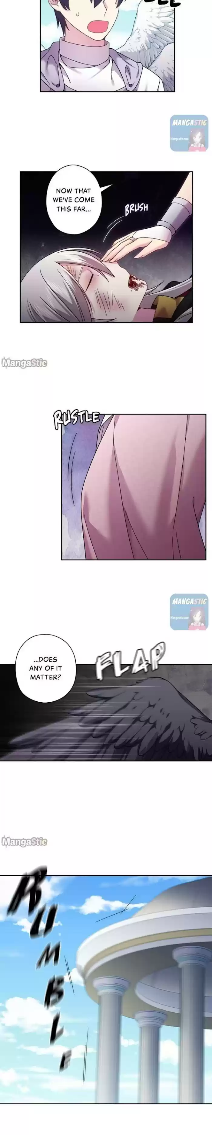 666 Satan Chapter 143