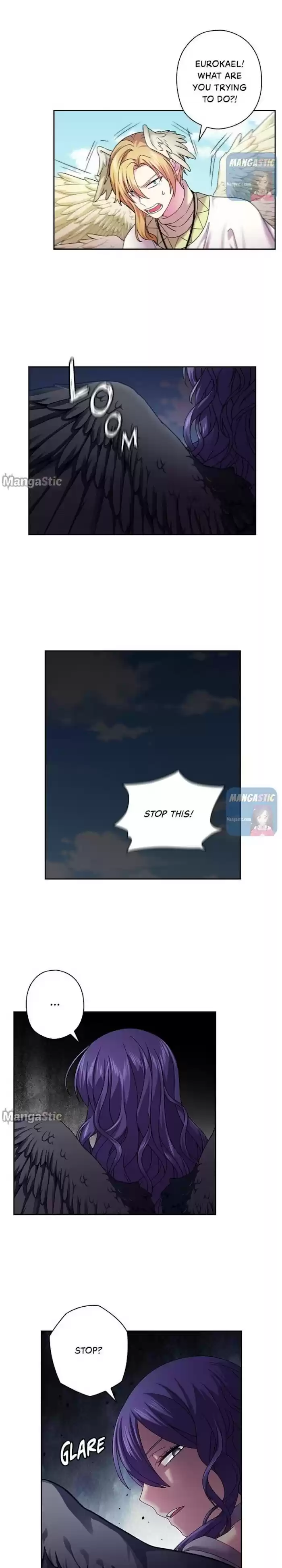 666 Satan Chapter 143