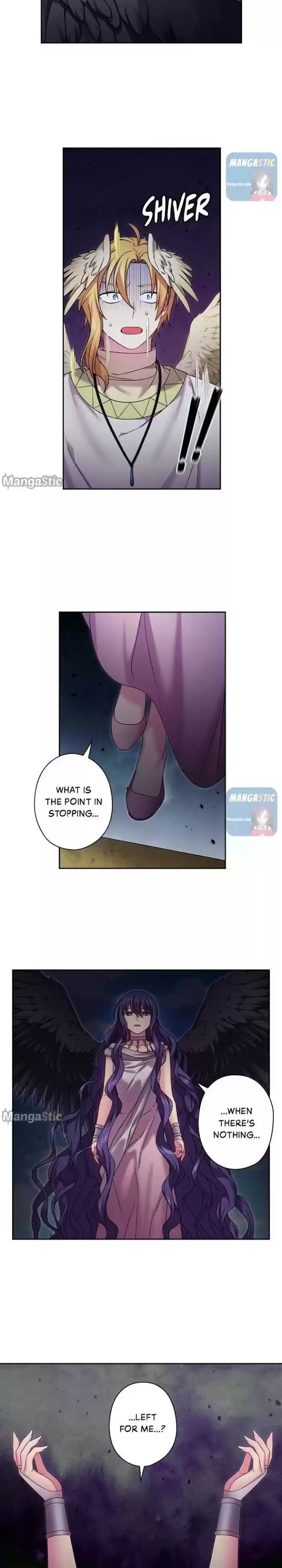 666 Satan Chapter 143