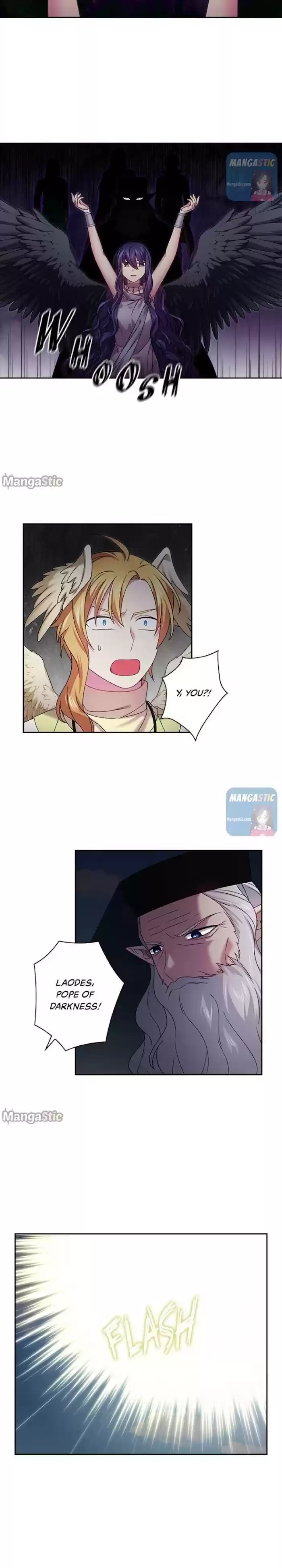 666 Satan Chapter 143