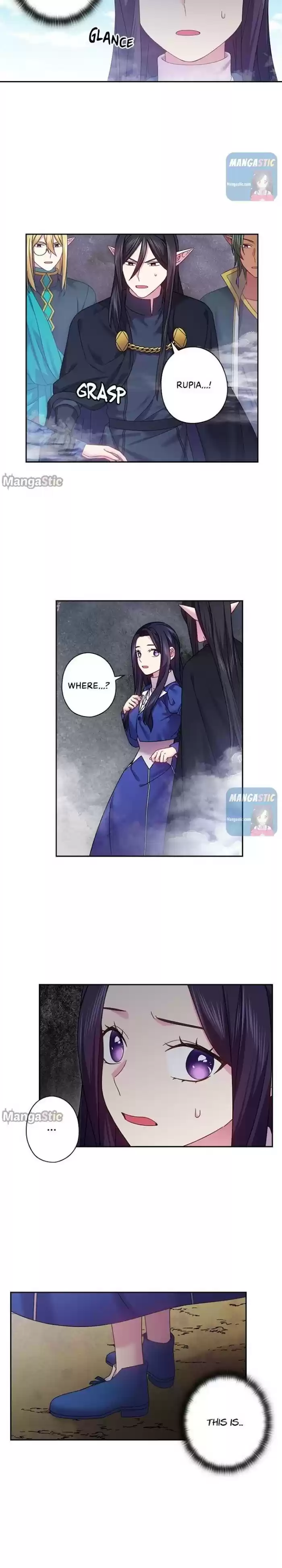 666 Satan Chapter 143