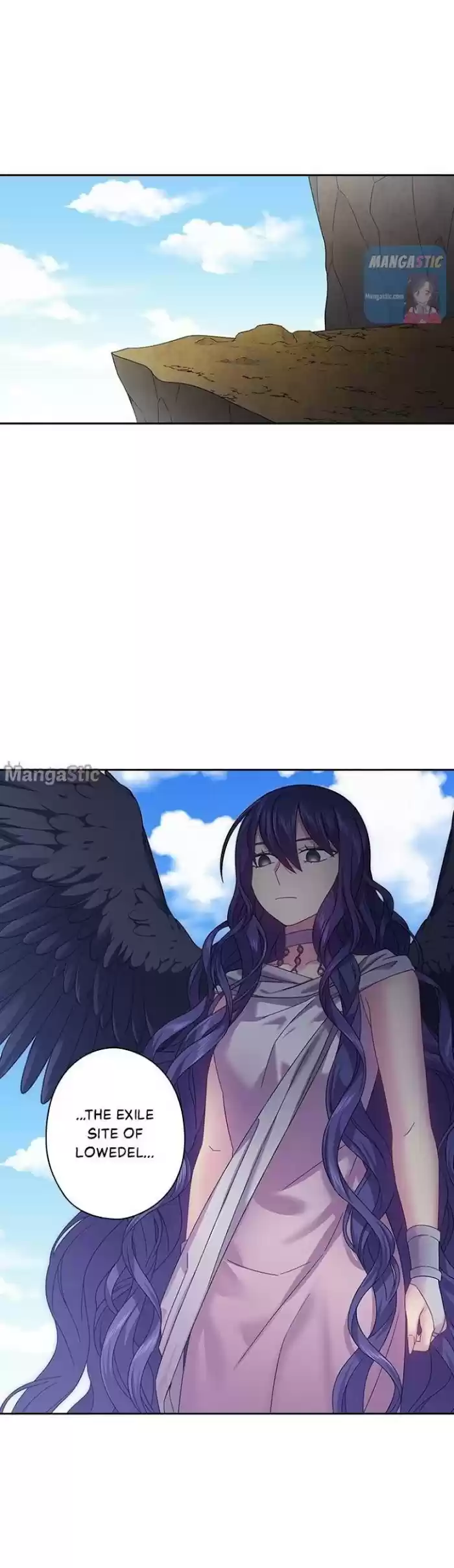 666 Satan Chapter 143