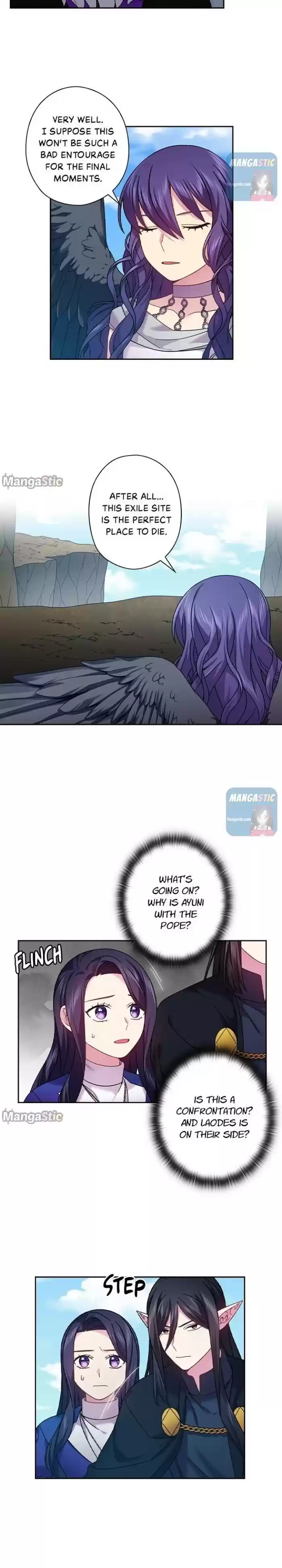 666 Satan Chapter 144