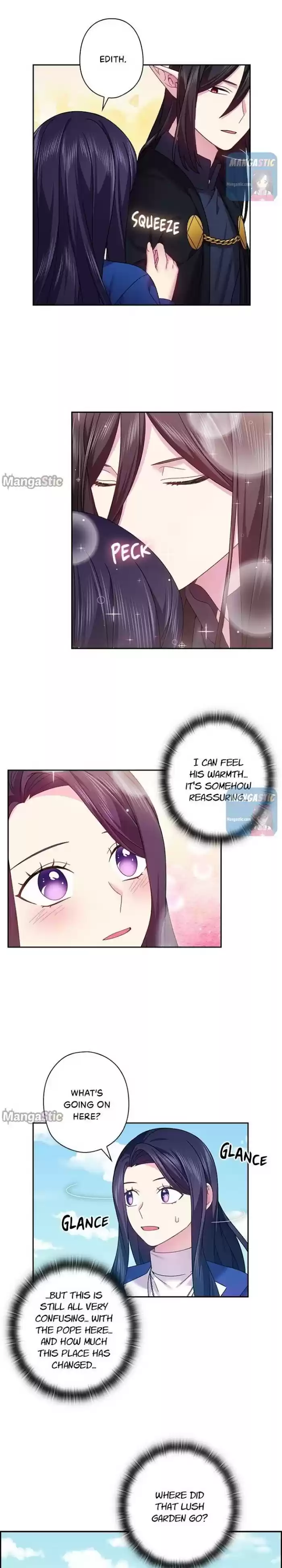 666 Satan Chapter 144