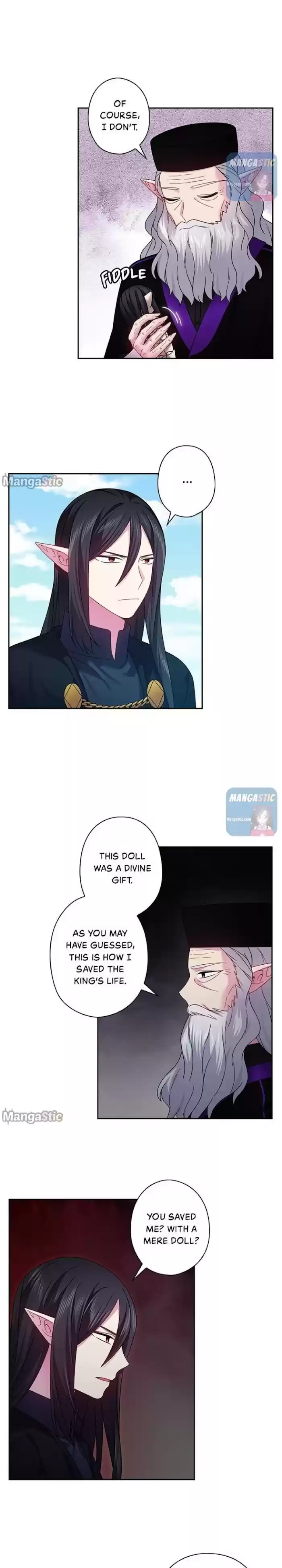 666 Satan Chapter 144