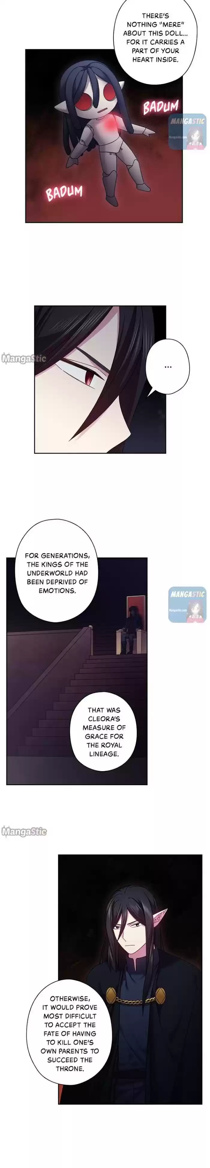 666 Satan Chapter 144