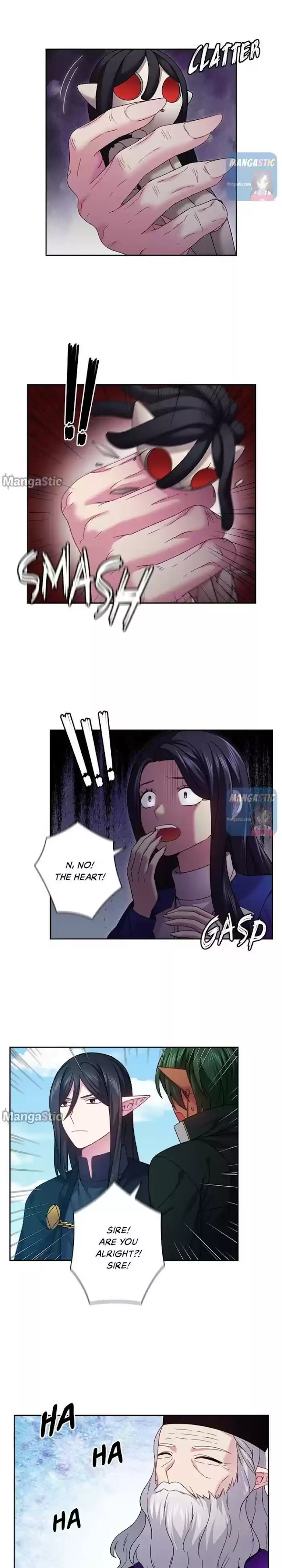 666 Satan Chapter 144