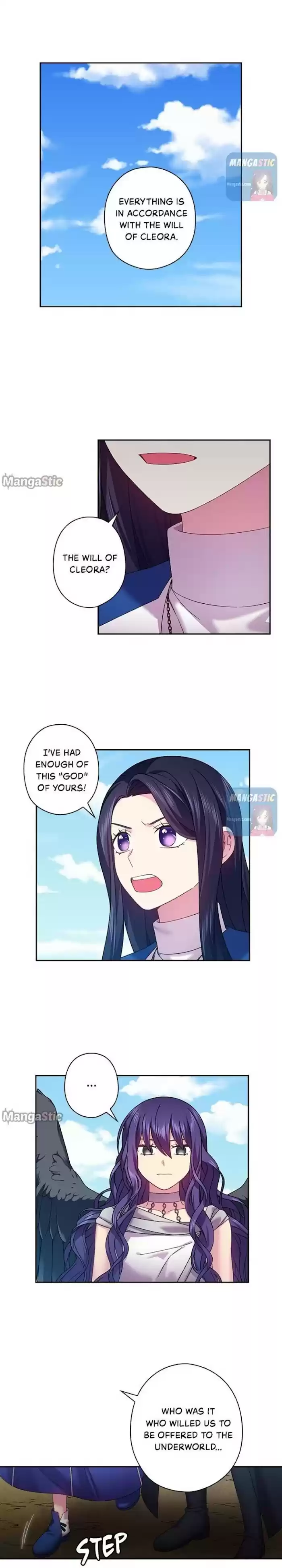 666 Satan Chapter 144