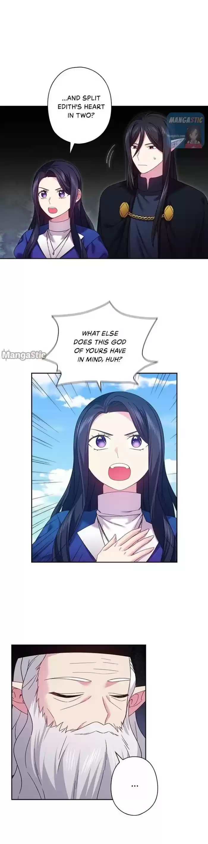 666 Satan Chapter 144