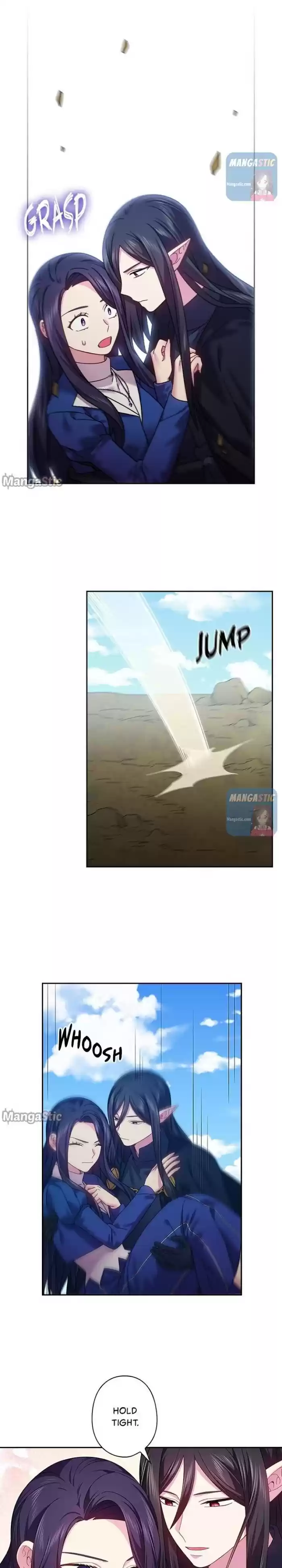 666 Satan Chapter 144