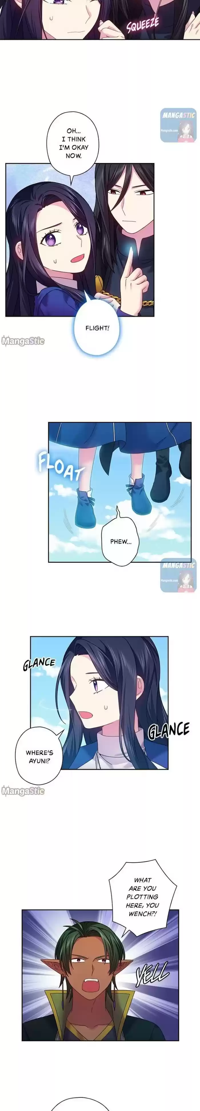 666 Satan Chapter 144