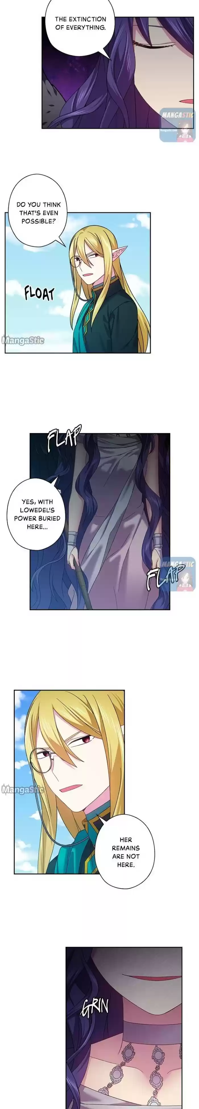 666 Satan Chapter 144