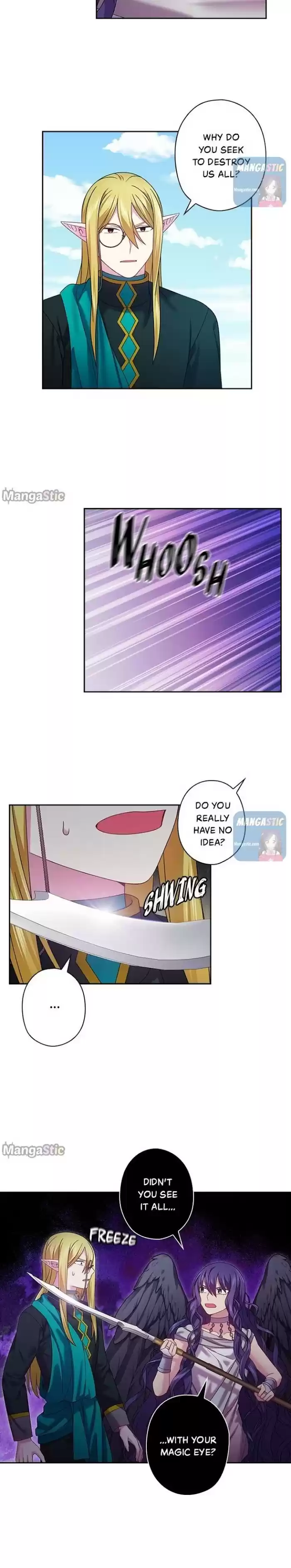 666 Satan Chapter 144