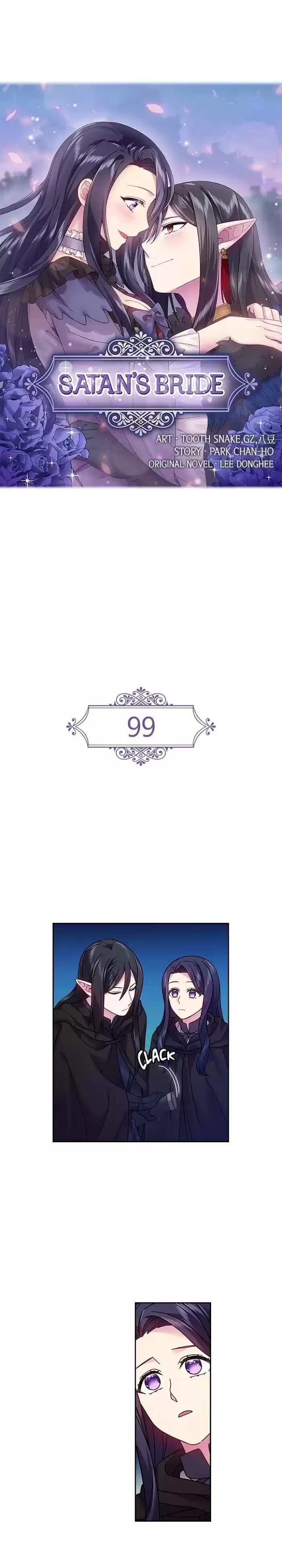 666 Satan Chapter 99