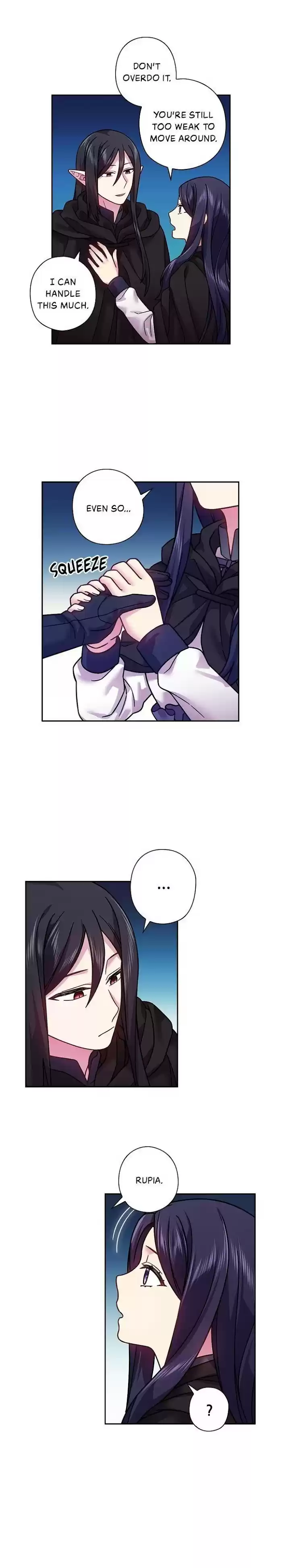 666 Satan Chapter 99