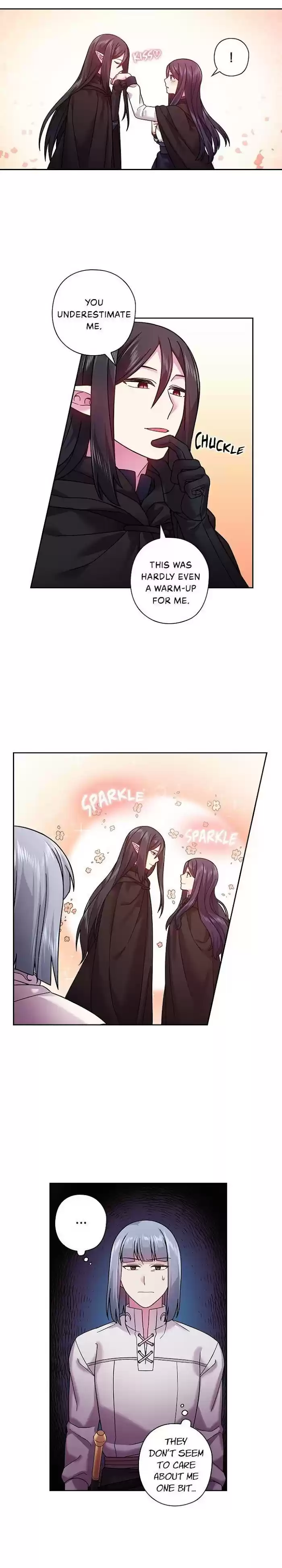 666 Satan Chapter 99