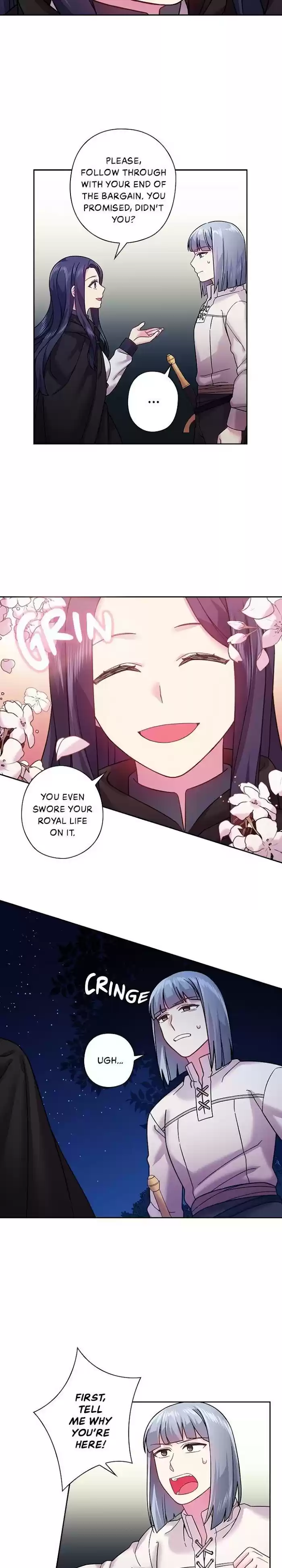 666 Satan Chapter 99