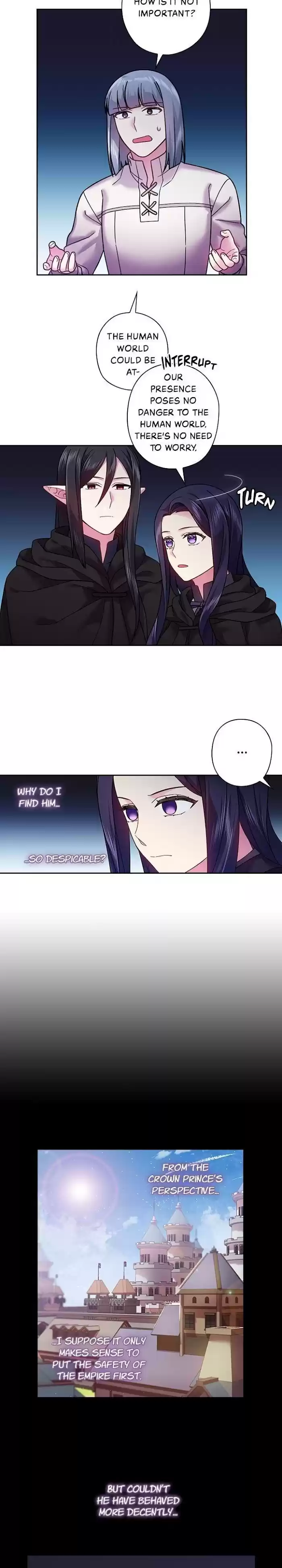 666 Satan Chapter 99