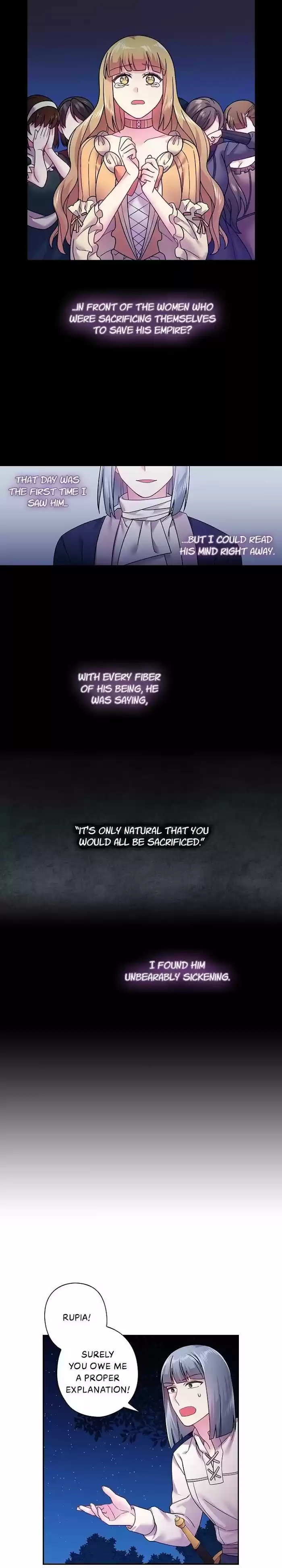 666 Satan Chapter 99