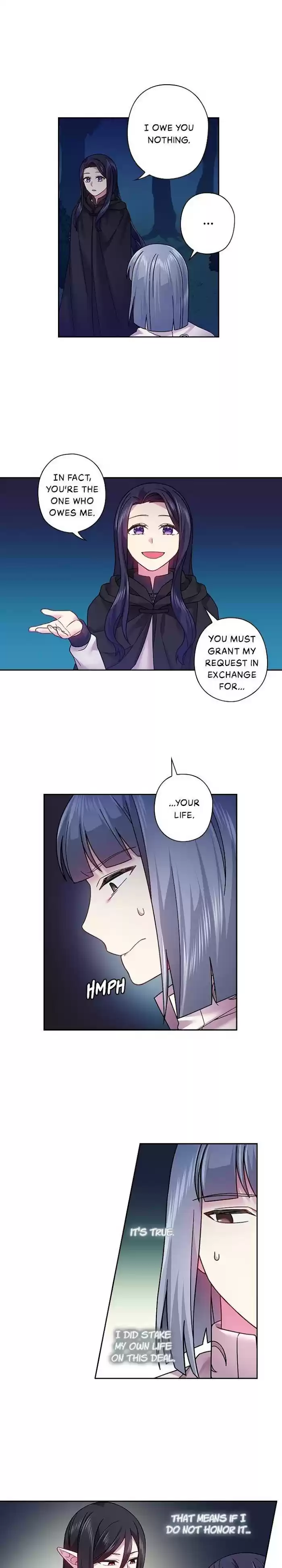 666 Satan Chapter 99