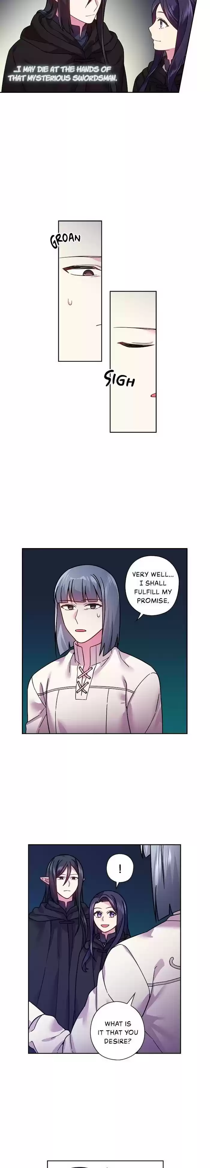 666 Satan Chapter 99