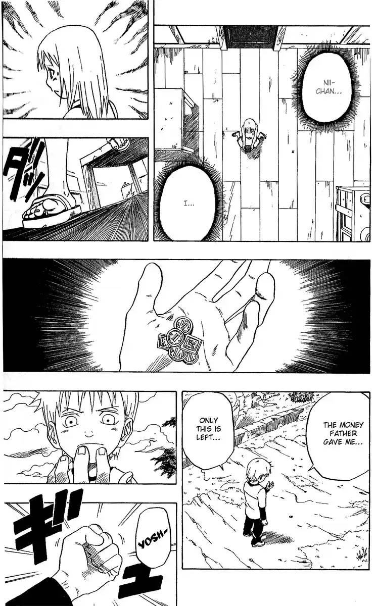 666 Satan Vol. 6 Ch. 24.5 Gaiden