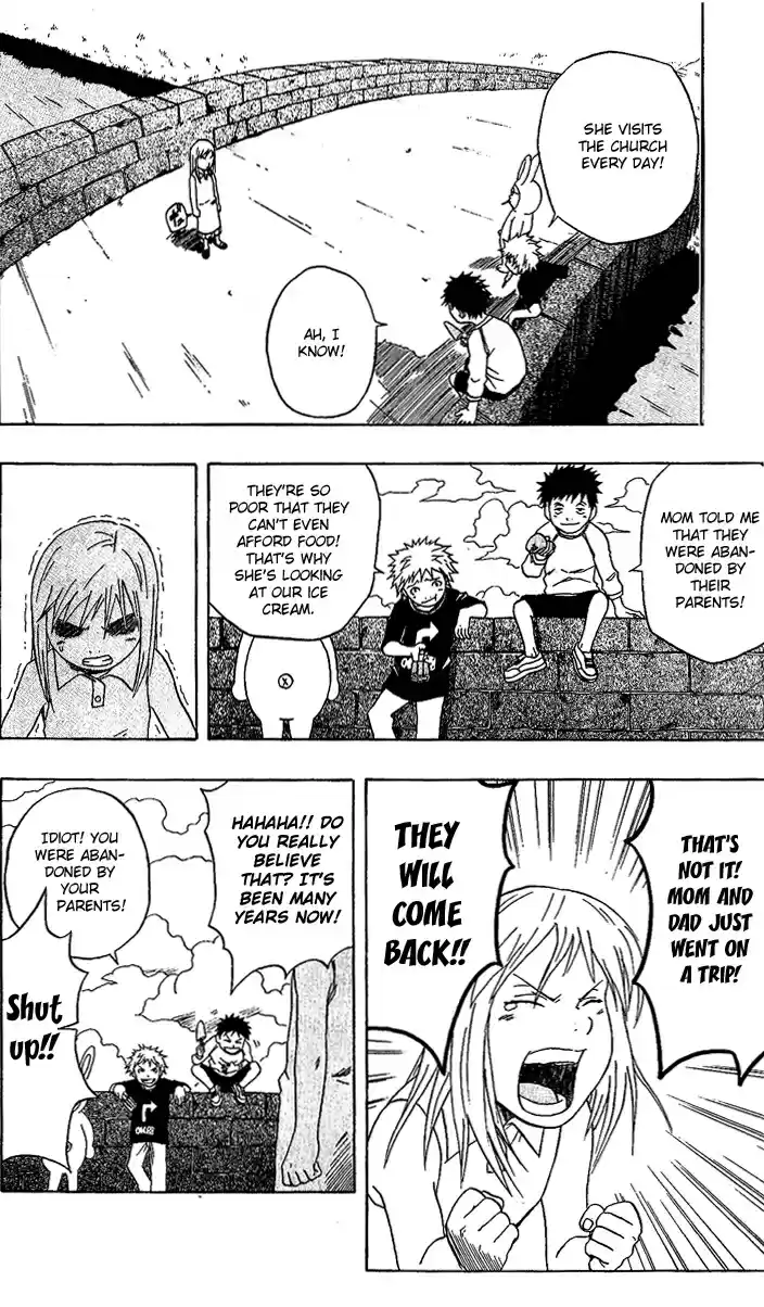 666 Satan Vol. 6 Ch. 24.5 Gaiden