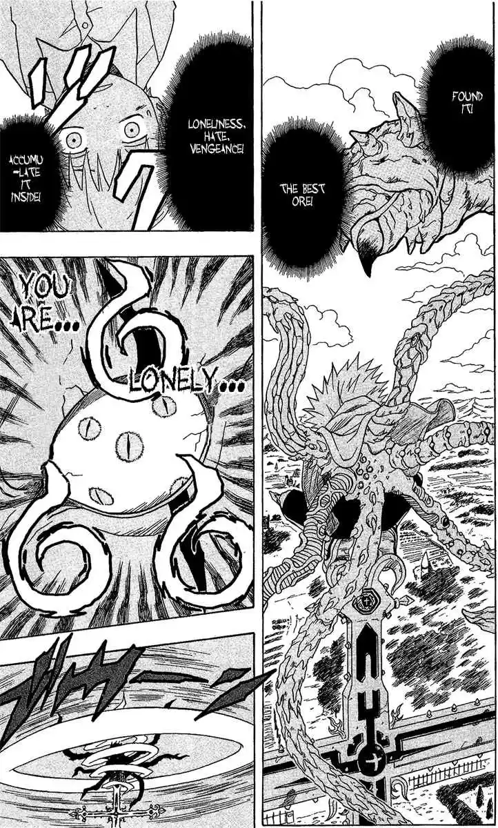 666 Satan Vol. 6 Ch. 24.5 Gaiden