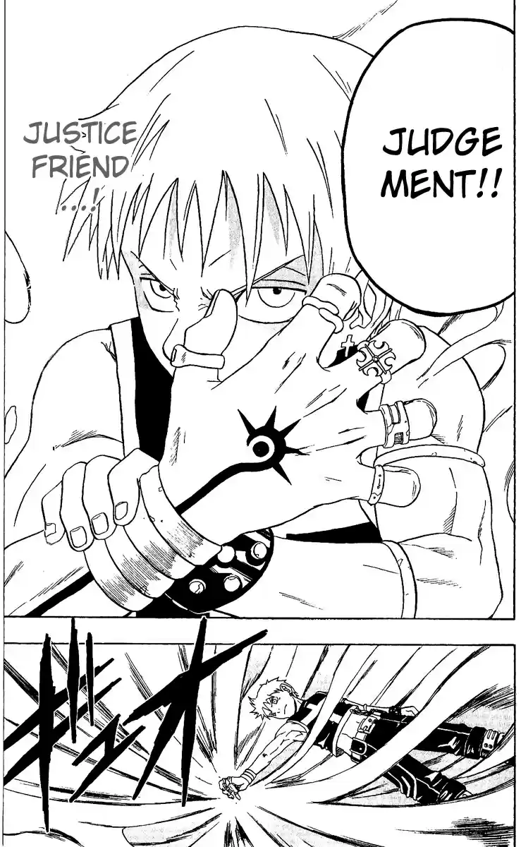 666 Satan Vol. 6 Ch. 24.5 Gaiden