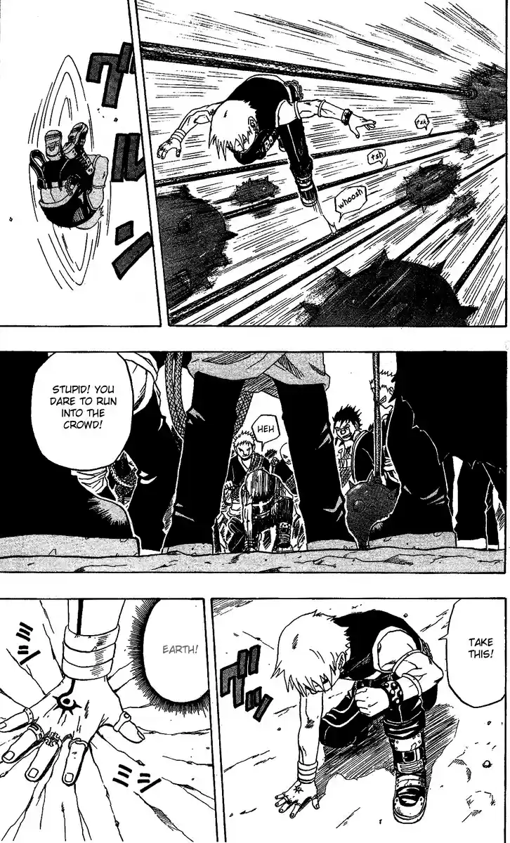 666 Satan Vol. 6 Ch. 24.5 Gaiden