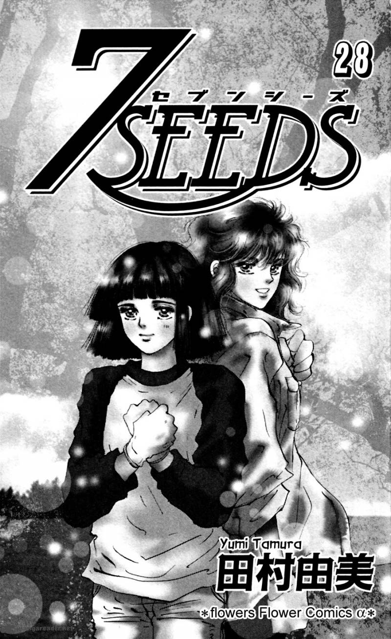 7 Seeds 142