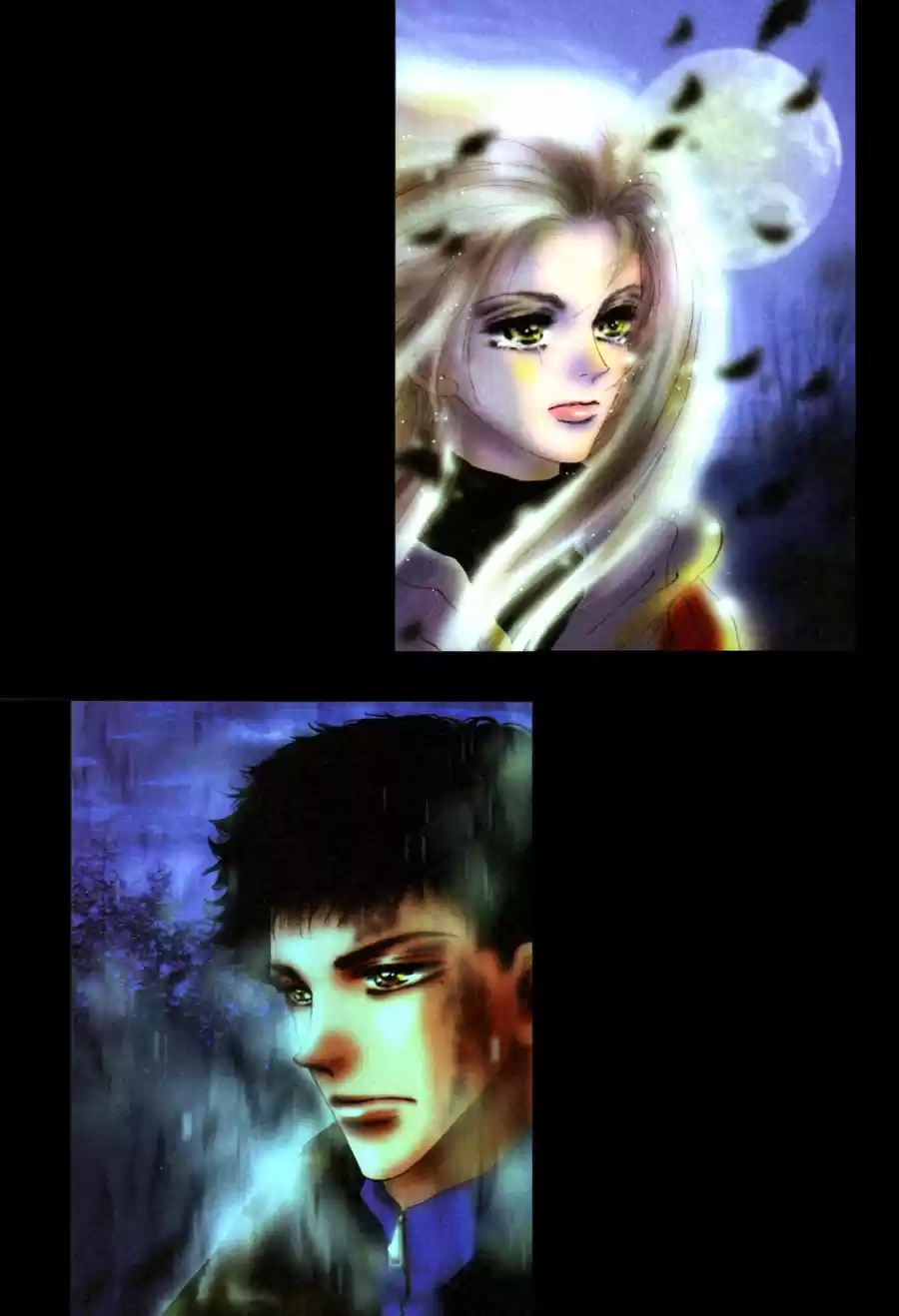 7 Seeds Vol. 16 Ch. 86.5 Official Fanbook