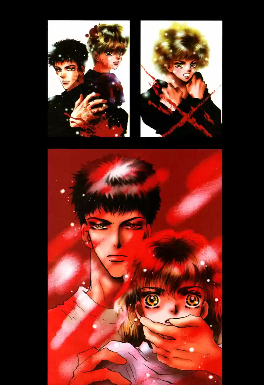 7 Seeds Vol. 16 Ch. 86.5 Official Fanbook