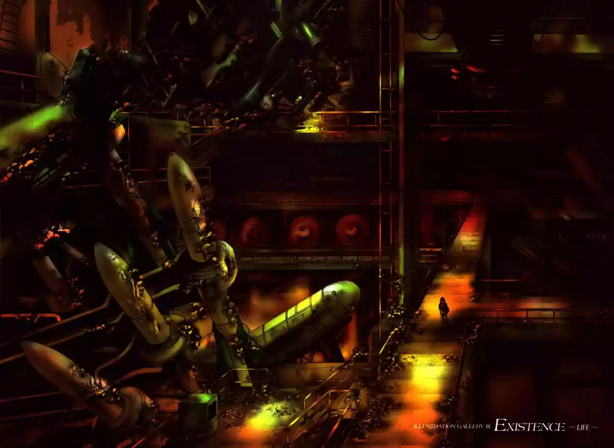 7 Seeds Vol. 16 Ch. 86.5 Official Fanbook