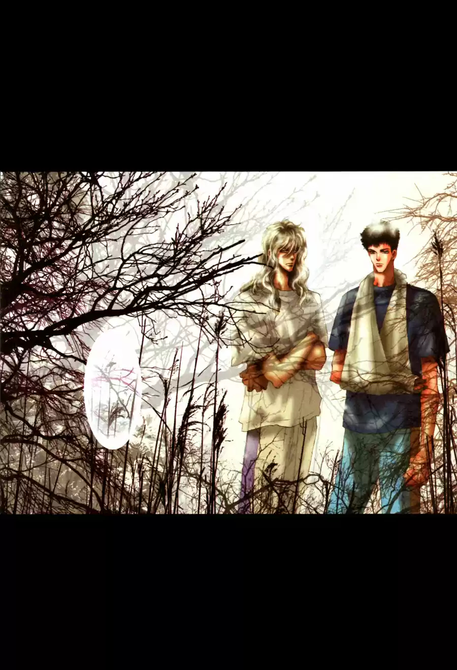 7 Seeds Vol. 16 Ch. 86.5 Official Fanbook