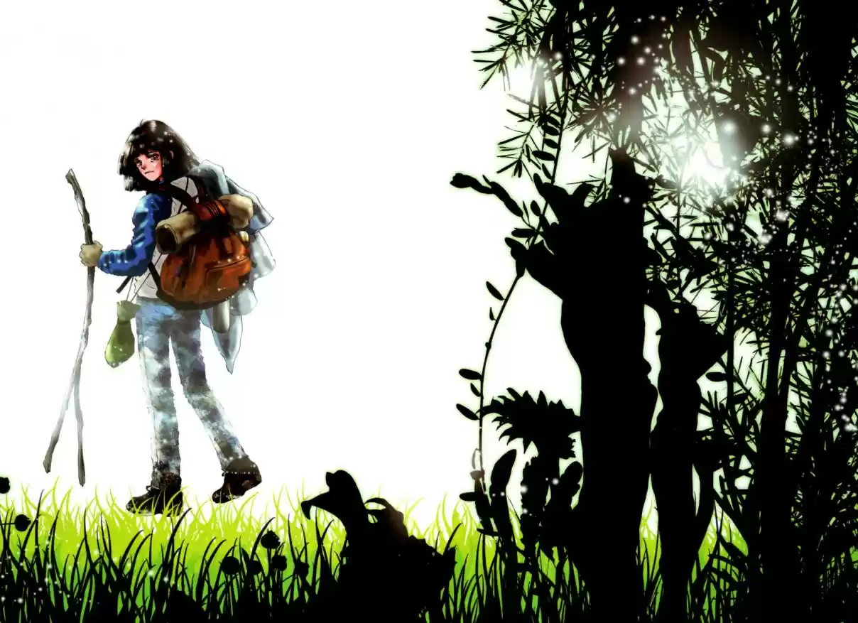 7 Seeds Vol. 16 Ch. 86.5 Official Fanbook