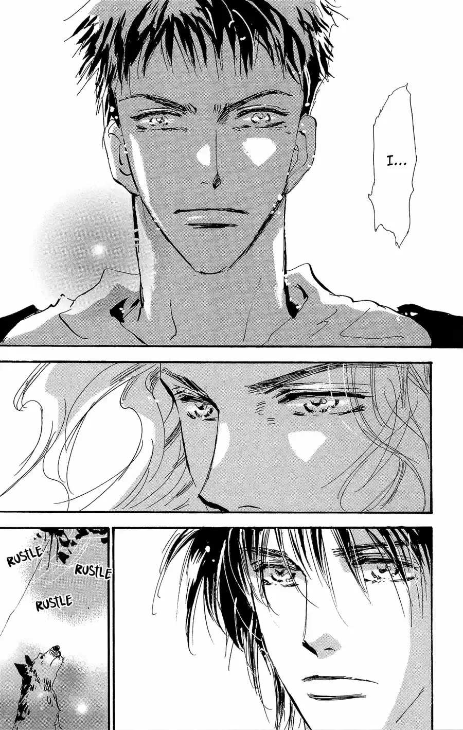 7 Seeds Vol. 30 Ch. 154 Mountains Chapter 19 [The Three of Them]