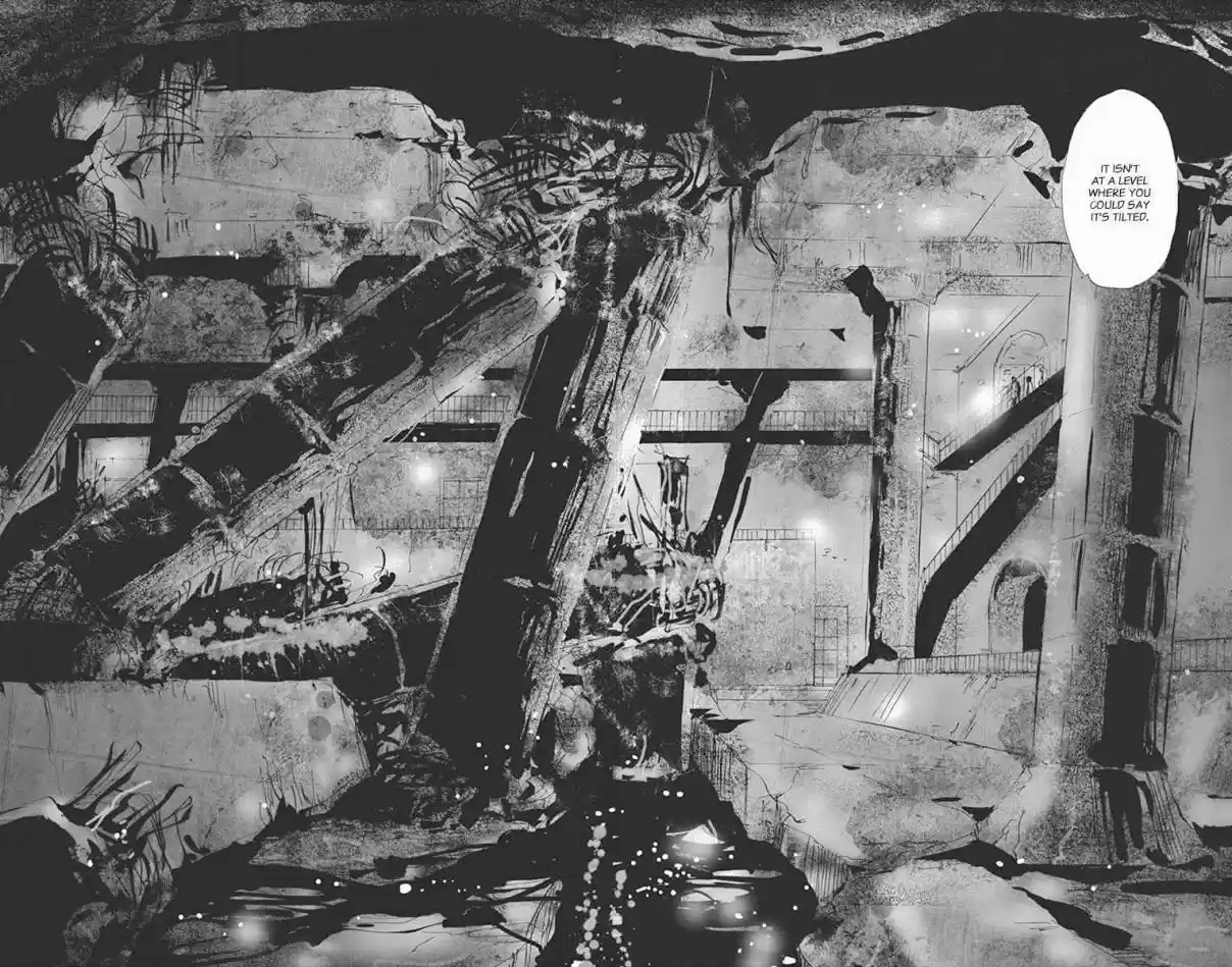 7 Seeds Vol. 30 Ch. 155 Mountains Chapter 20 [Observation]