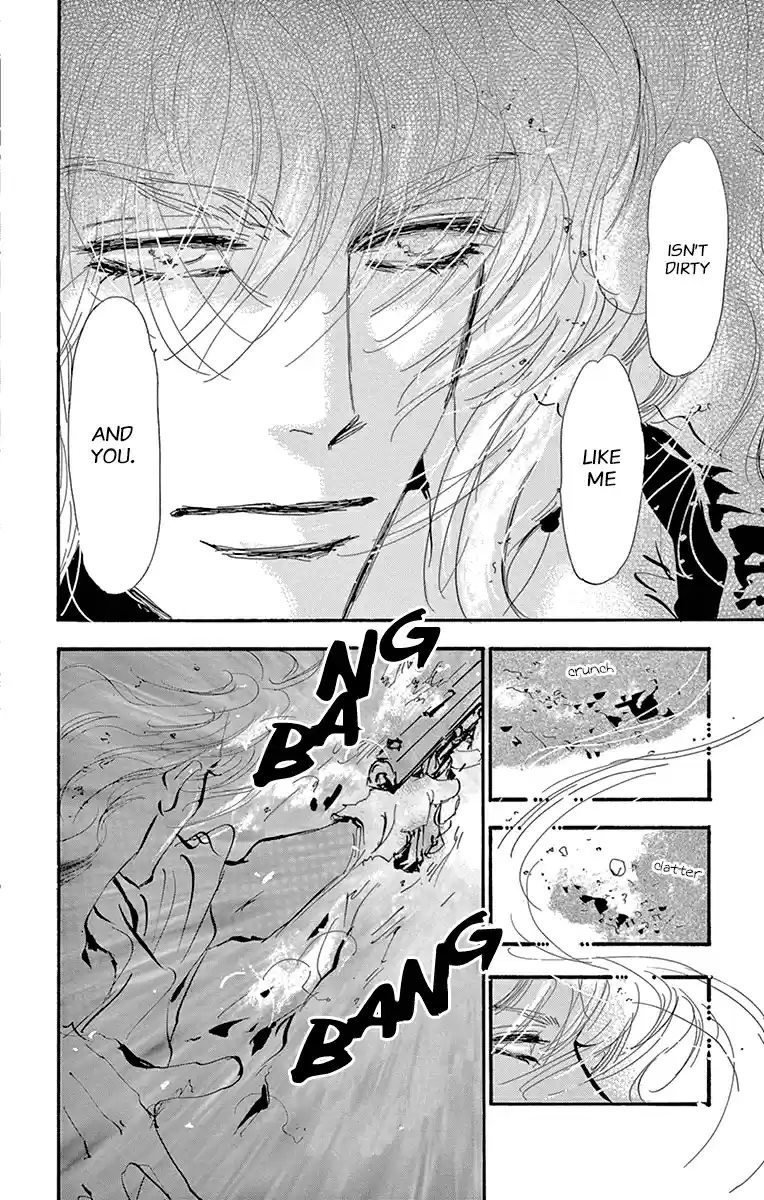 7 Seeds Vol. 30 Ch. 156 Mountains Chapter 21 [Goal]